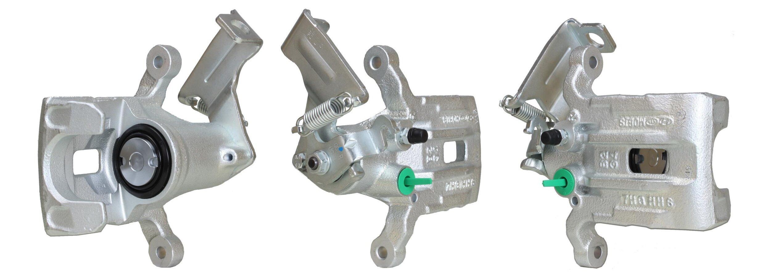 ELSTOCK Brake caliper 87-3099 87-3099 ELSTOCK brake caliper for HYUNDAI ATOS
