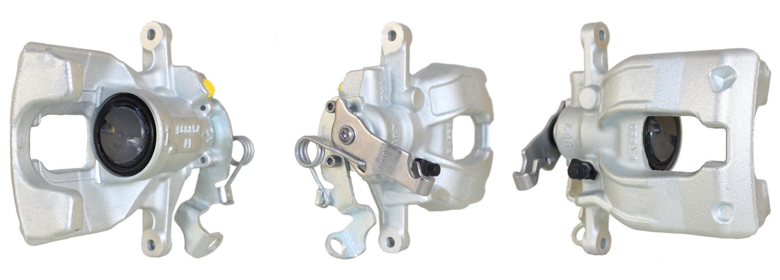 ELSTOCK Étrier de frein 87-3100 87-3100 Étrier de frein ELSTOCK FORD USA FOCUS