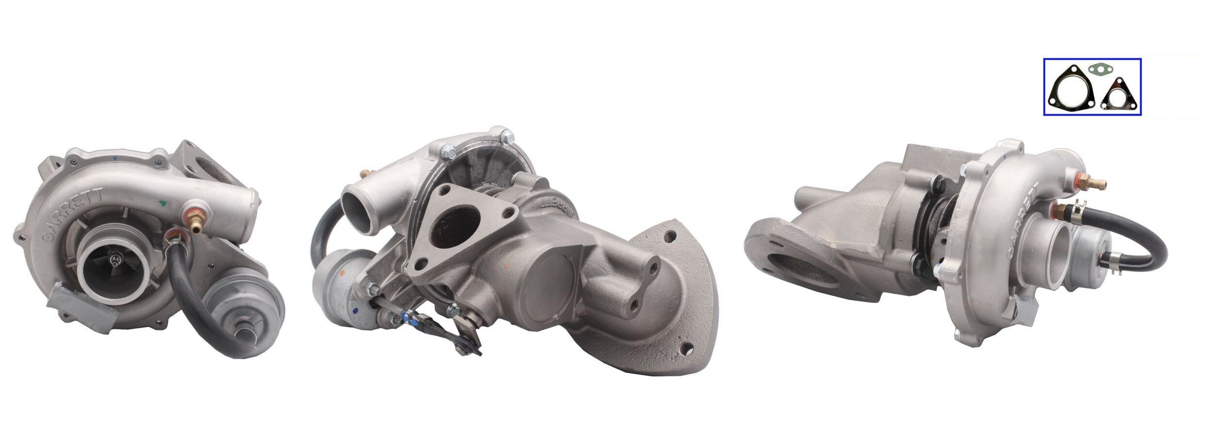 ELSTOCK Τουρμπίνα 91-0199 ELSTOCK 91-0199 Τουρμπίνα MG MG GS 2.0 TGi 220 PS 2022