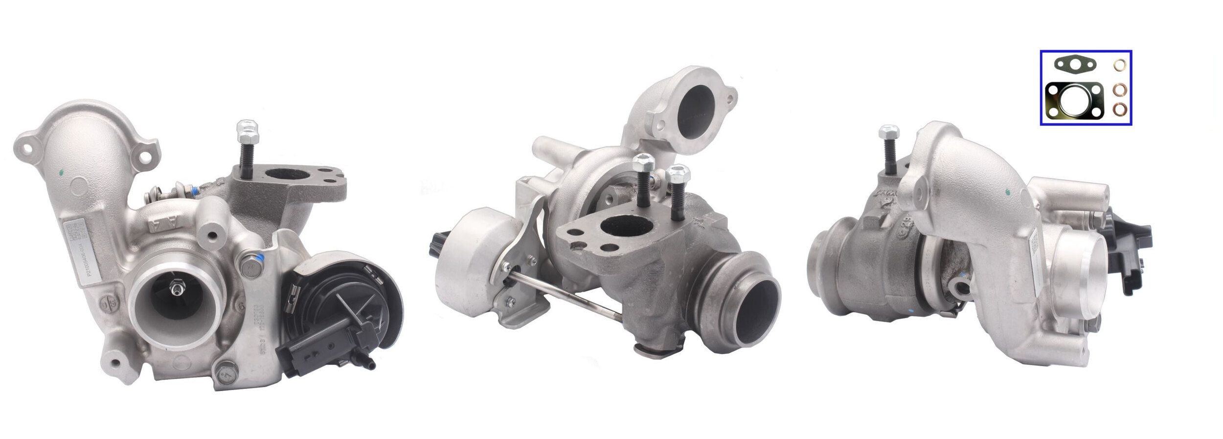 ELSTOCK Turbina 91-0647 91-0647 ELSTOCK Turbine FORD USA prezzo