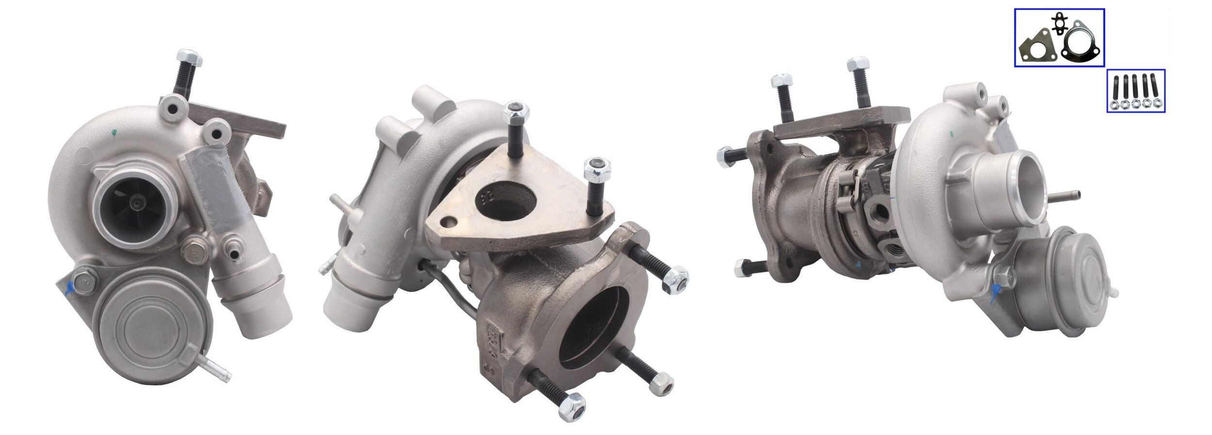 Turbolader ELSTOCK 91-0670 ELSTOCK 91-0670 Turbolader RENAULT WIND 2023