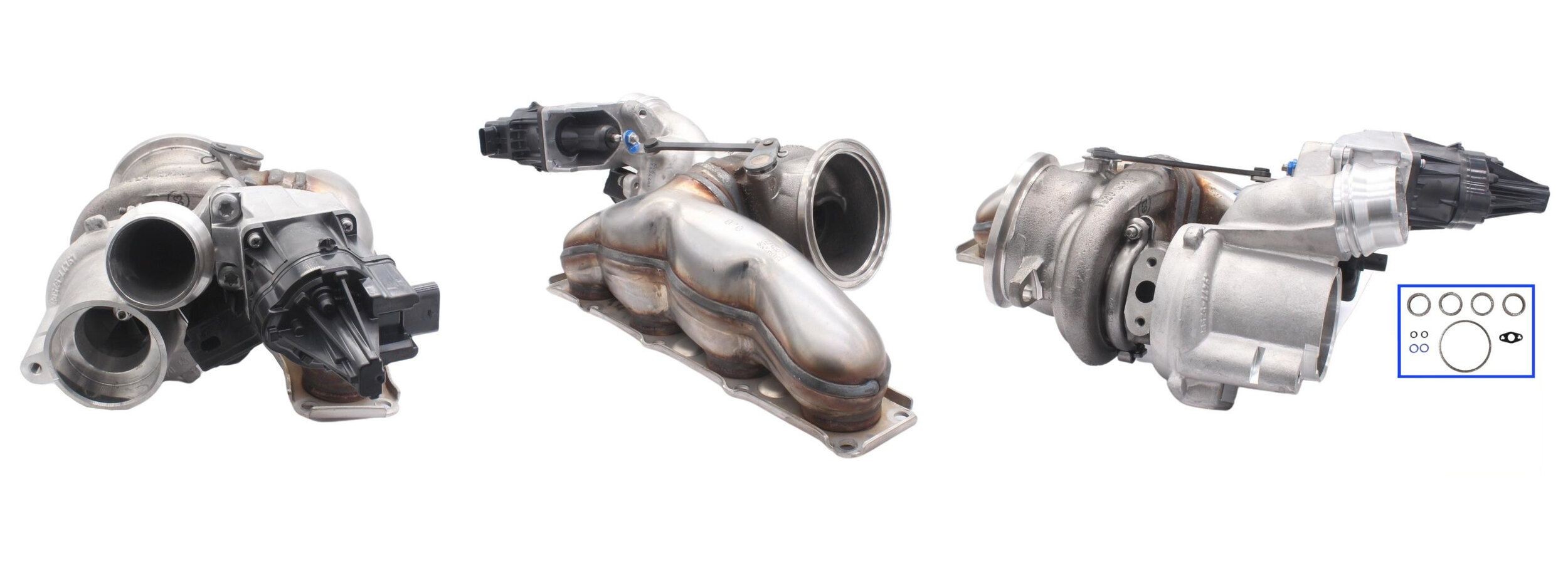 ELSTOCK Turbolader 91-0994 91-0994 ELSTOCK Turbolader Ford USA billig