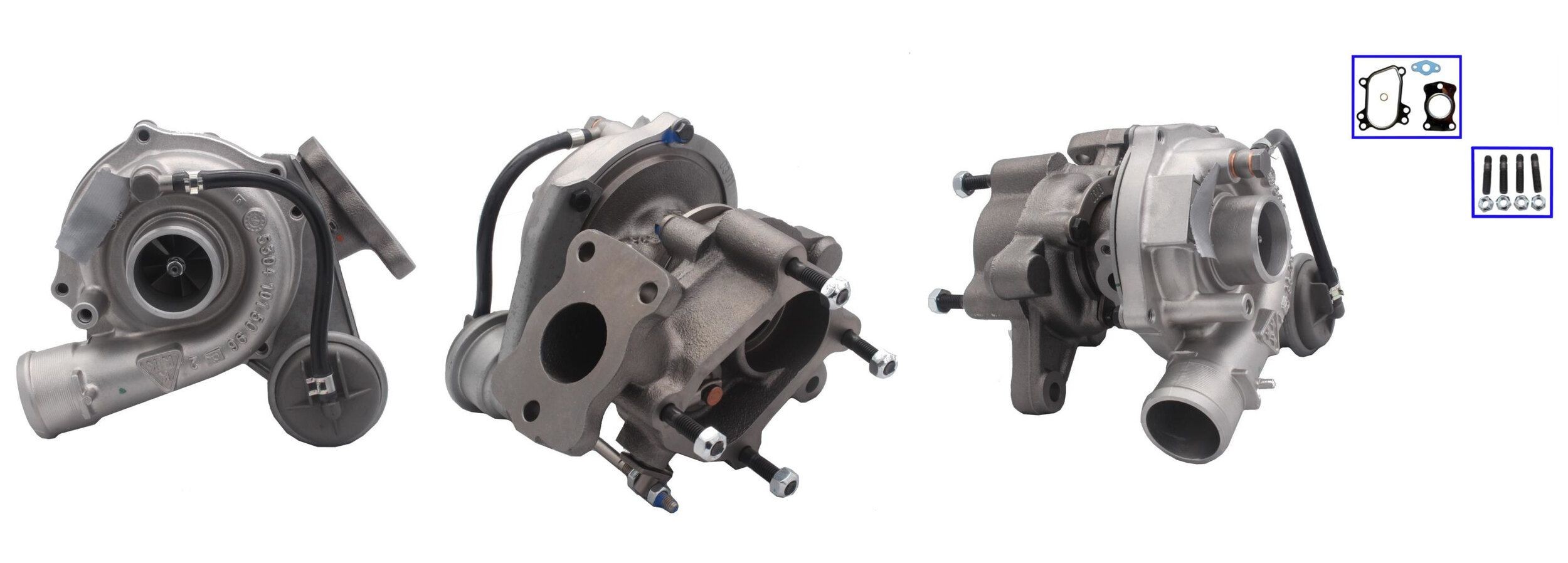 ELSTOCK Turbocompressor 91-1013 ELSTOCK 91-1013 Turbocompressor Xsara N3 originais preço