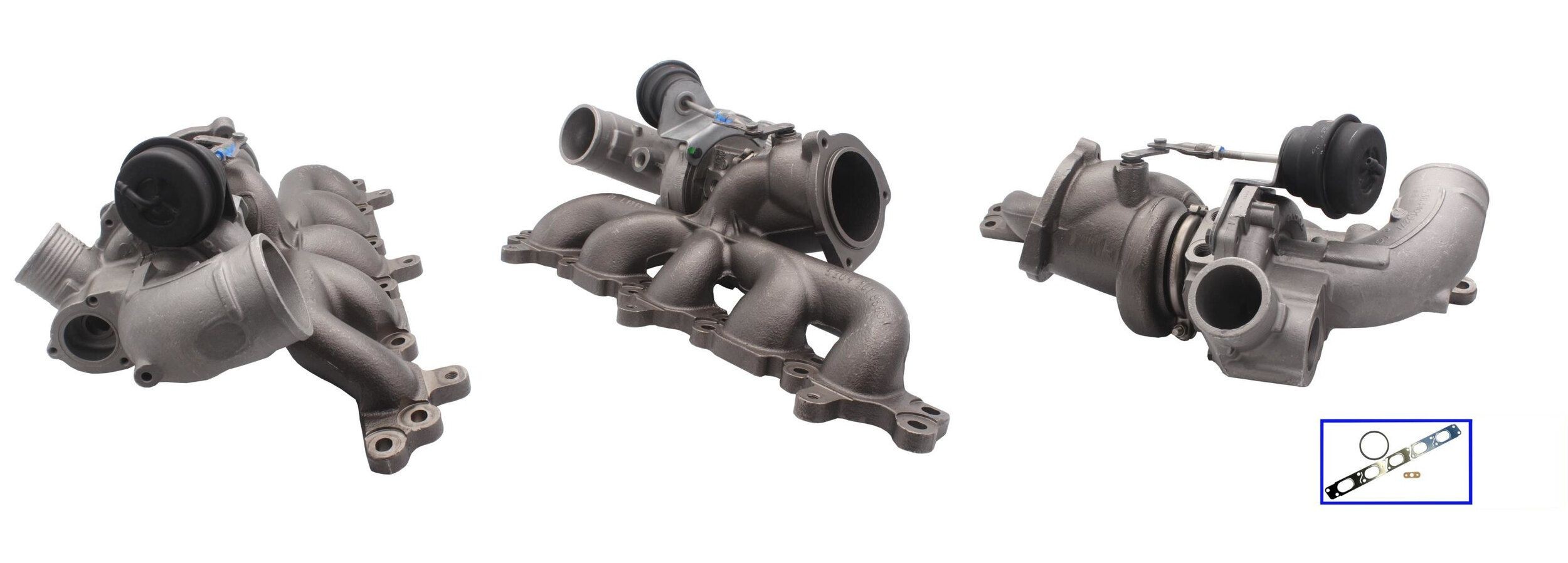 Turbokompresors ELSTOCK 91-1150 ELSTOCK 91-1150 Turbokompresori VOLVO S40 2004