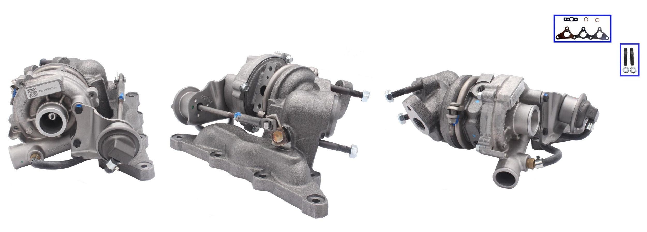 ELSTOCK Turbolader 91-1589 Turbolader ELSTOCK WRANGLER 91-1589 billig