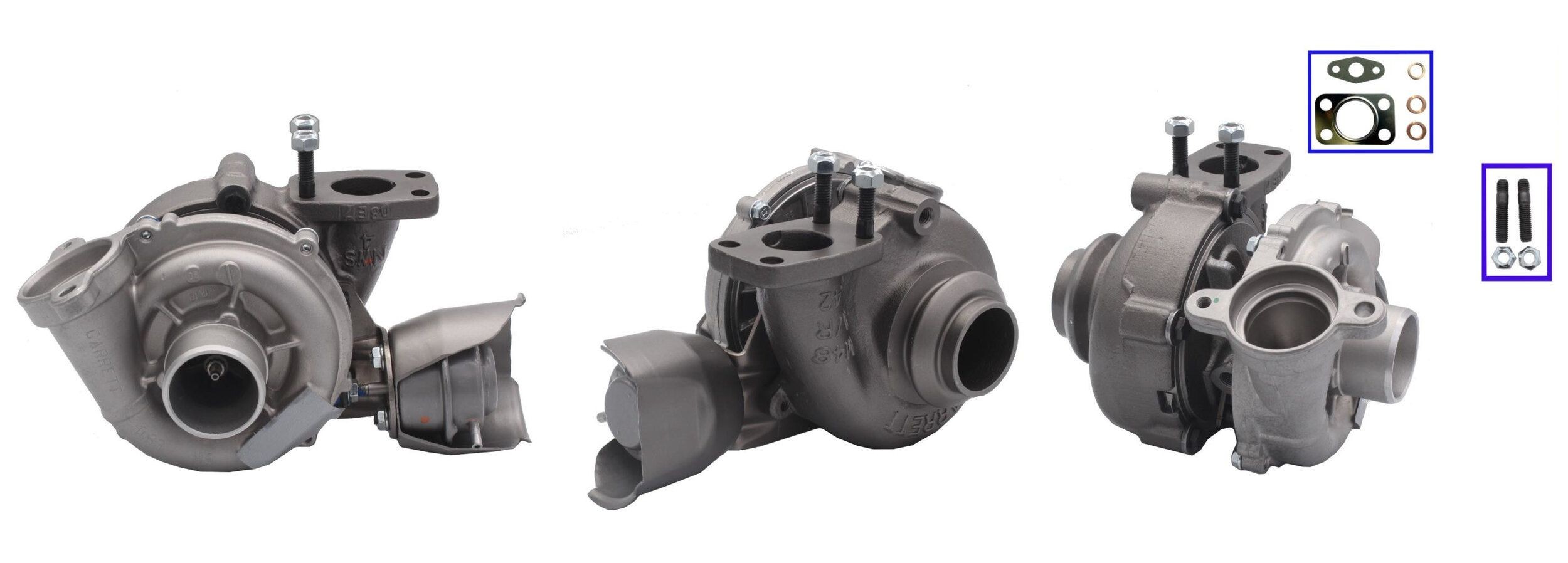 ELSTOCK Turbina 91-1823 91-1823 Turbina FORD USA ELSTOCK costo