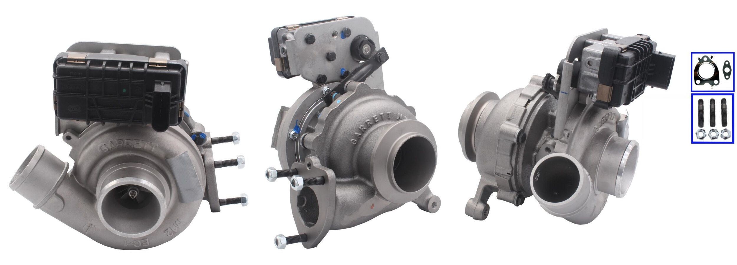 ELSTOCK Turboahdin 91-1828 Freelander 2 Van (L359) turboahdin ELSTOCK 91-1828