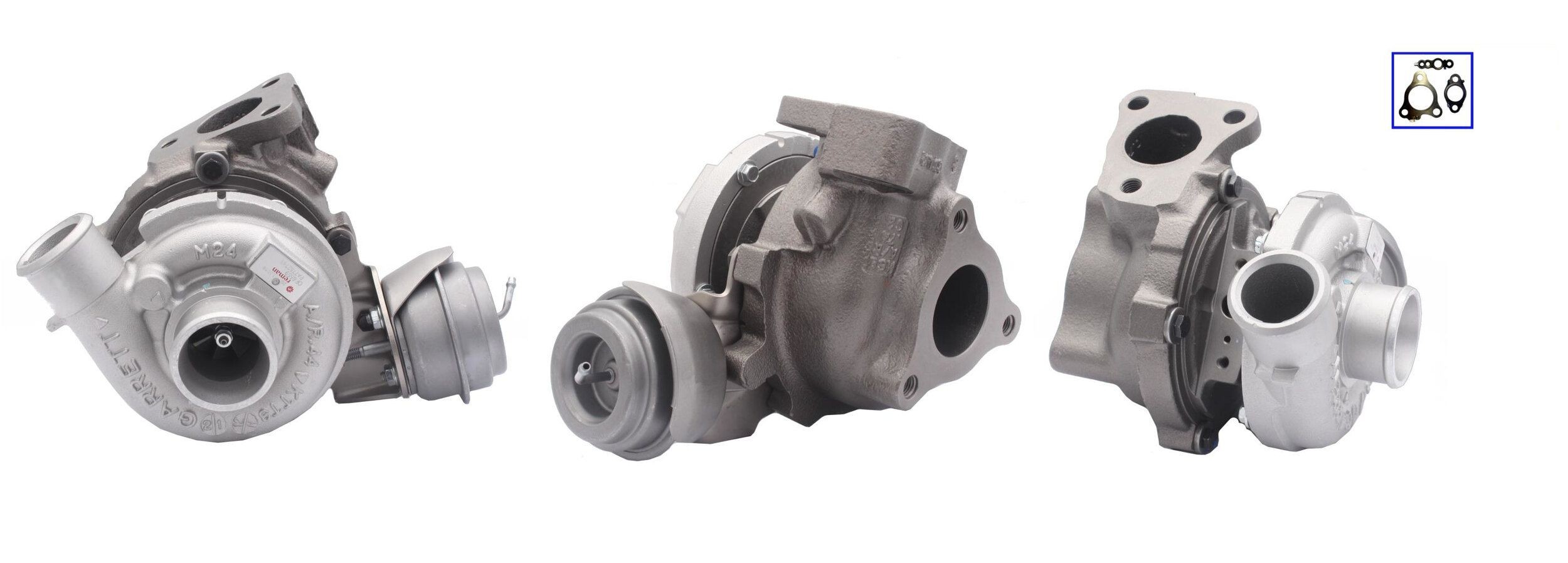 ELSTOCK Turbodúchadlo 91-1999 Turbodúchadlo HYUNDAI ELSTOCK 91-1999