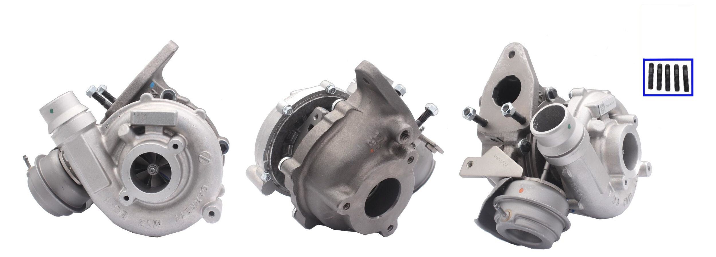 ELSTOCK Turbina 91-2049 91-2049 Turbina ELSTOCK RENAULT 21 costo