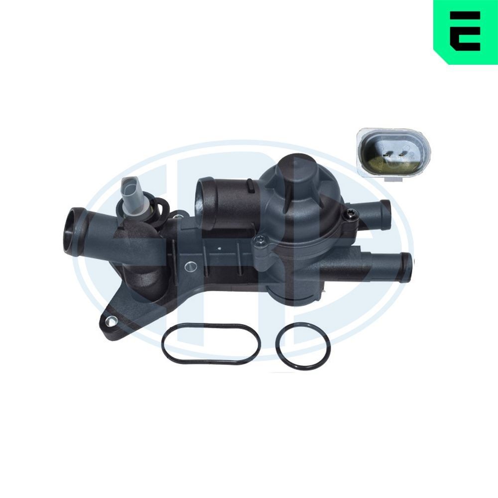 ERA Termostat, kjølemiddel 350607A Termostat ERA Audi 90 350607A