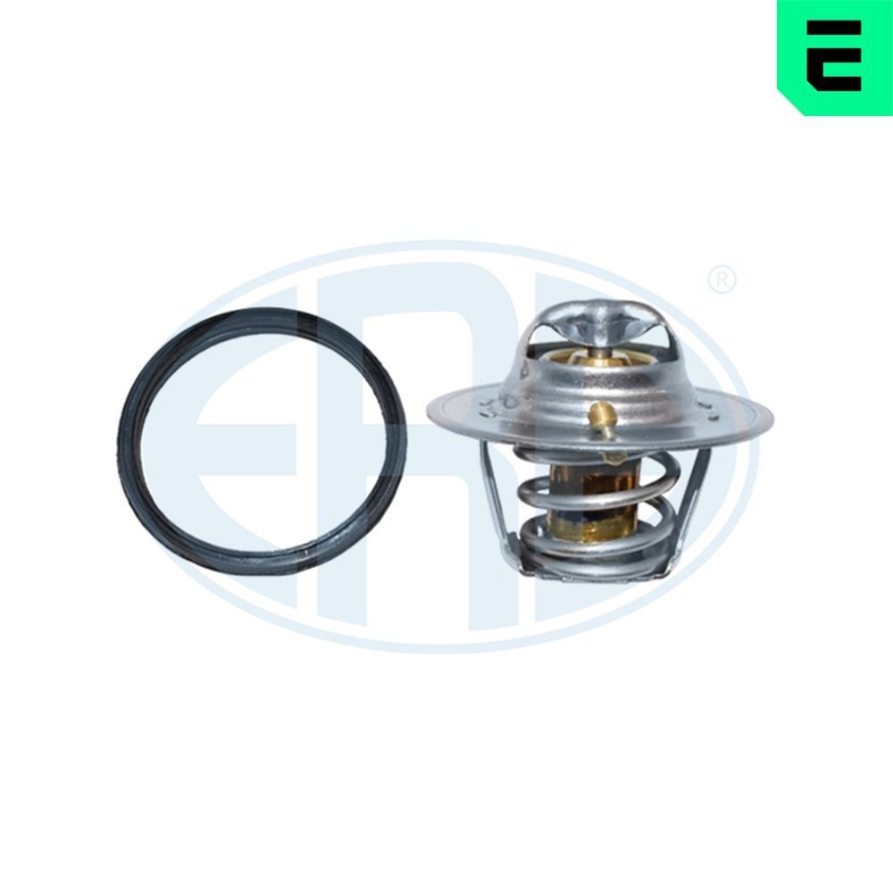 Kühlwasserthermostat ERA 350613A JEEP CHEROKEE 2022 Thermostatgehäuse ERA 350613A