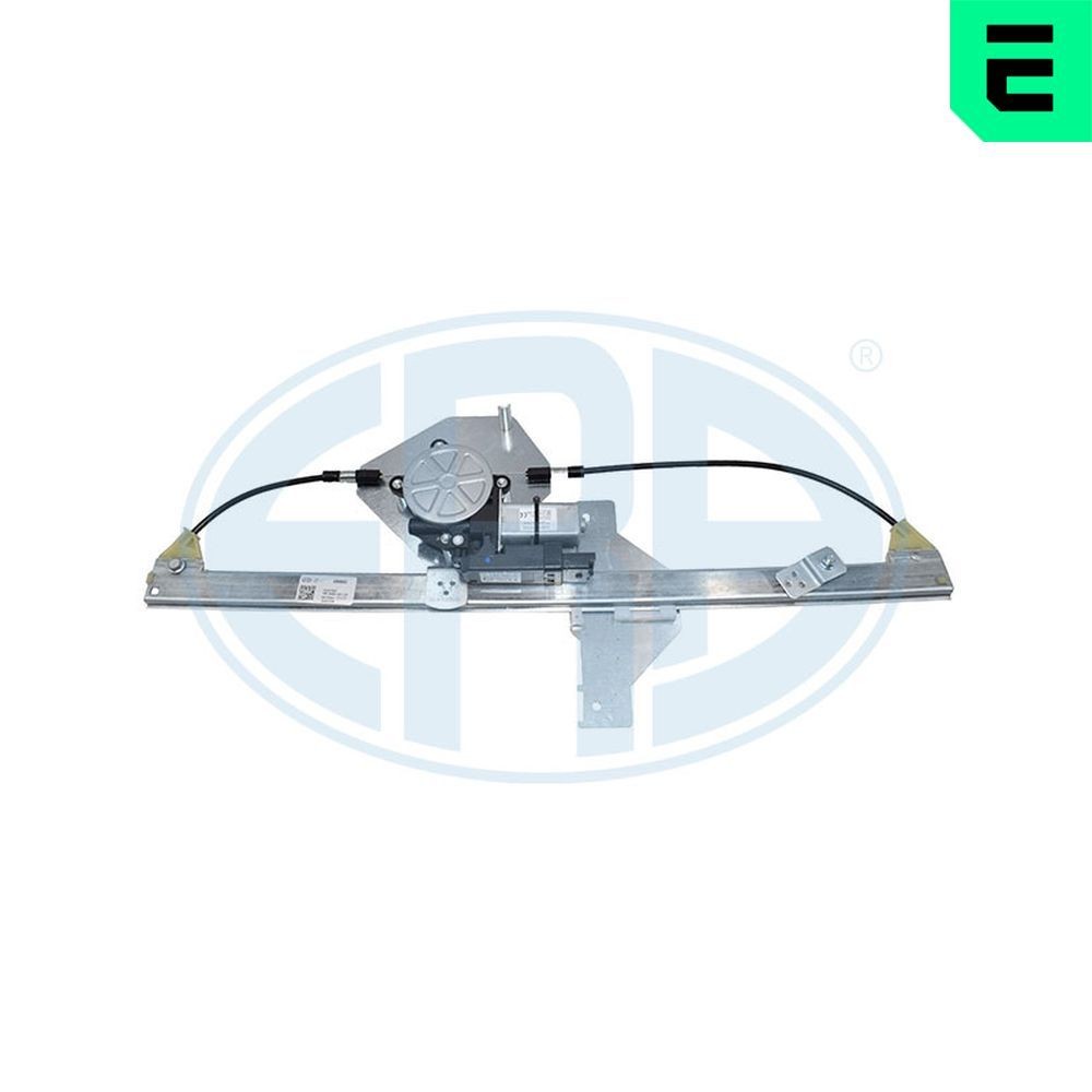 ERA Mechanizmus zdvíhania okna 490652 Mechanizmus zdvíhania okná ERA 306 490652 lacné