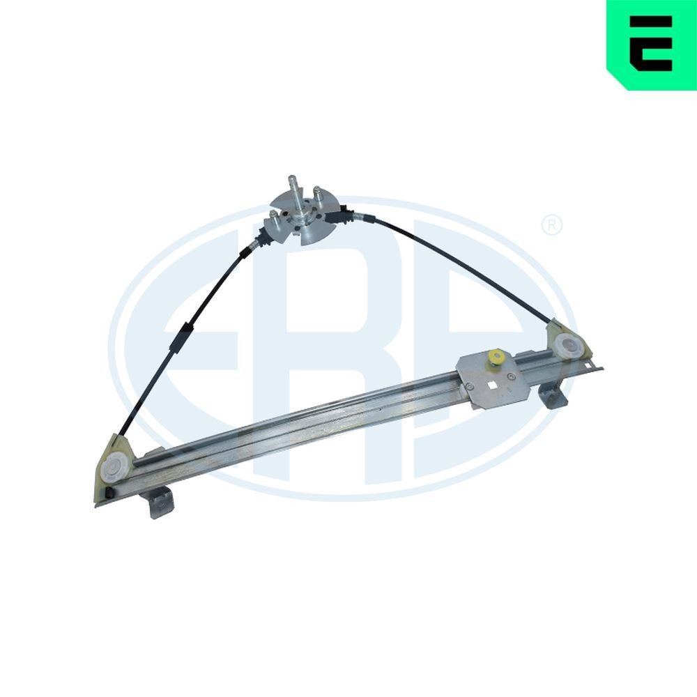 ERA Raammechanisme 490664 490664 Raam, mechanisme OPEL ZAFIRA ERA