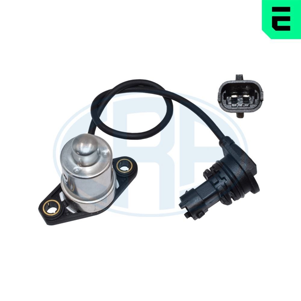 Sensor, nível do óleo do motor ERA 551580A ERA 551580A Sensor nível do óleo do motor OPEL MERIVA 2003
