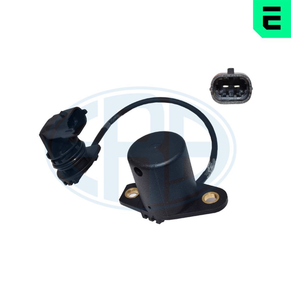 ERA Devējs, Motoreļļas līmenis 551587A ERA 551587A Eļļas līmeņa devējs Fiat Punto 188 cena