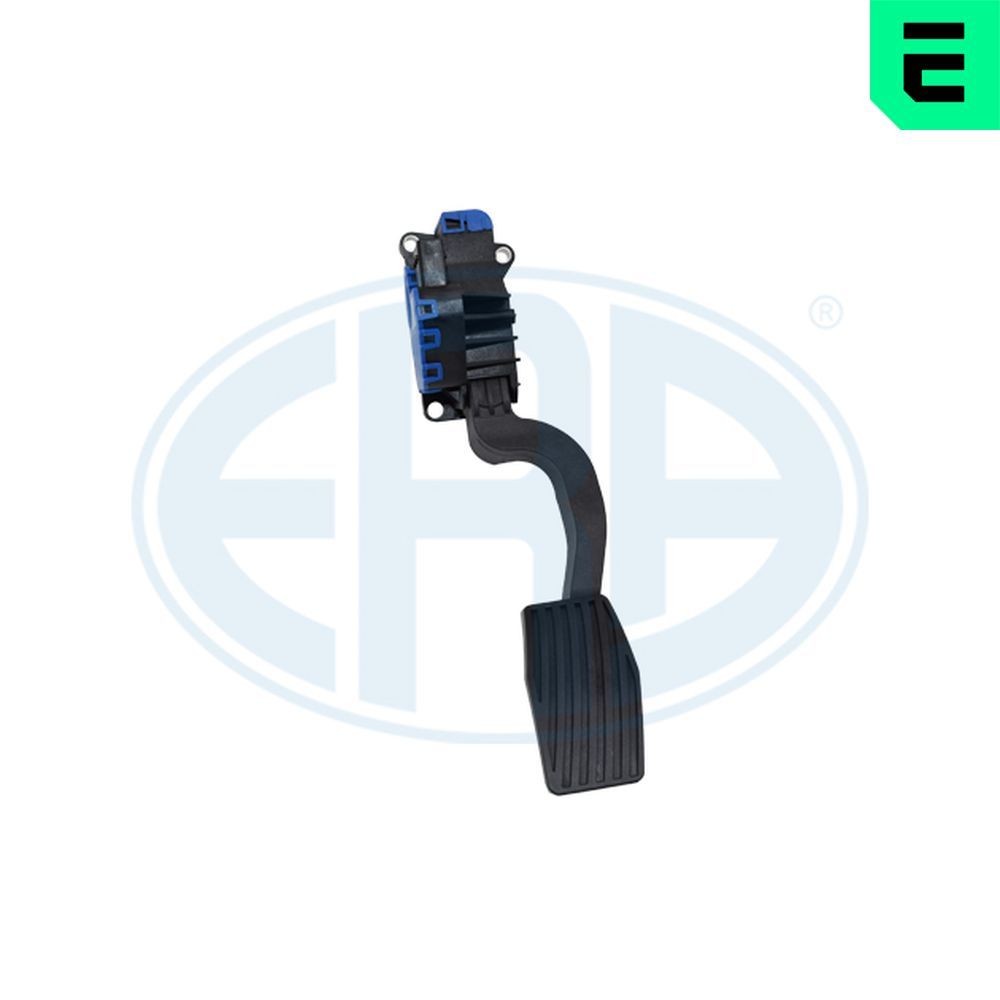 ERA Sensori, kaasupolkimen asento 551590 Fiat Seicento 187 tunnistin, kaasupolkimen asento ERA 551590