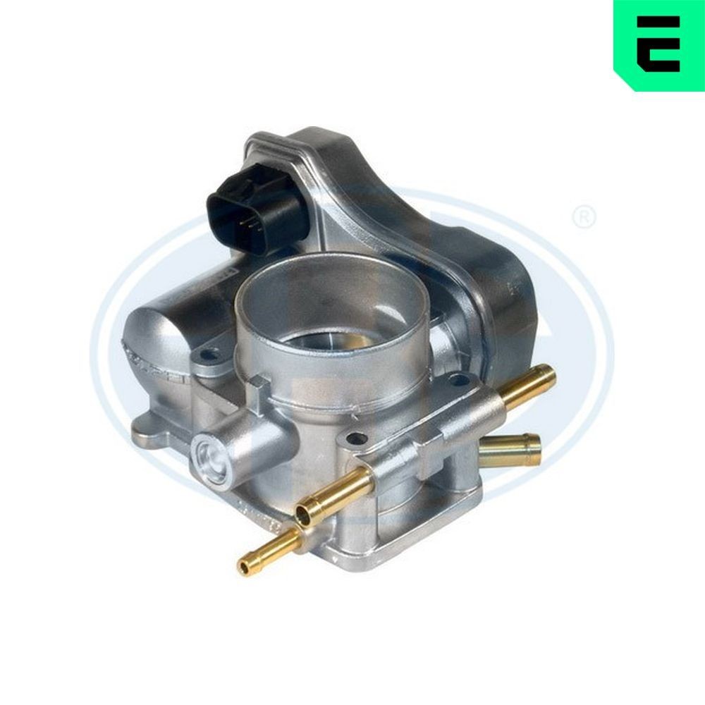 ERA Corpo de borboleta 556114A 556114A Corpo do acelerador PORSCHE 924 ERA
