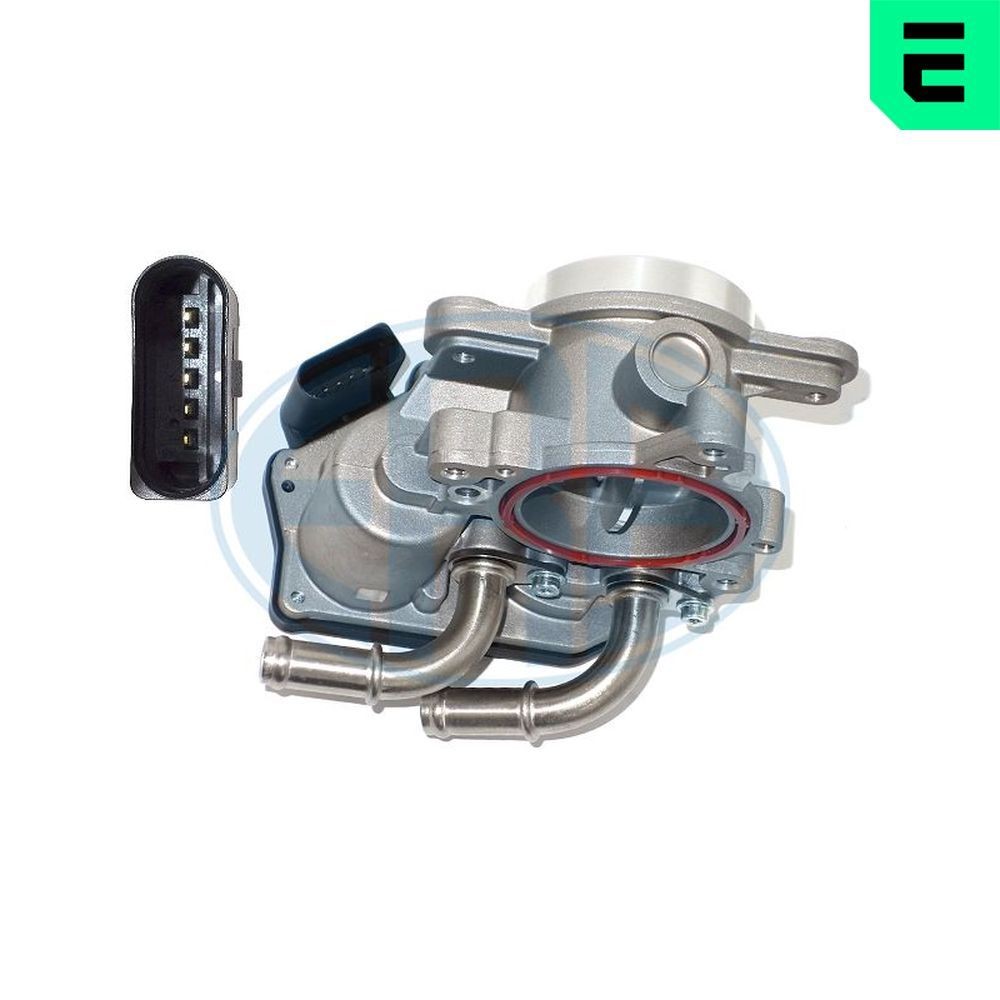 ERA Gasspjeld 556211A Gasspjeldhus ERA GL 556211A billige