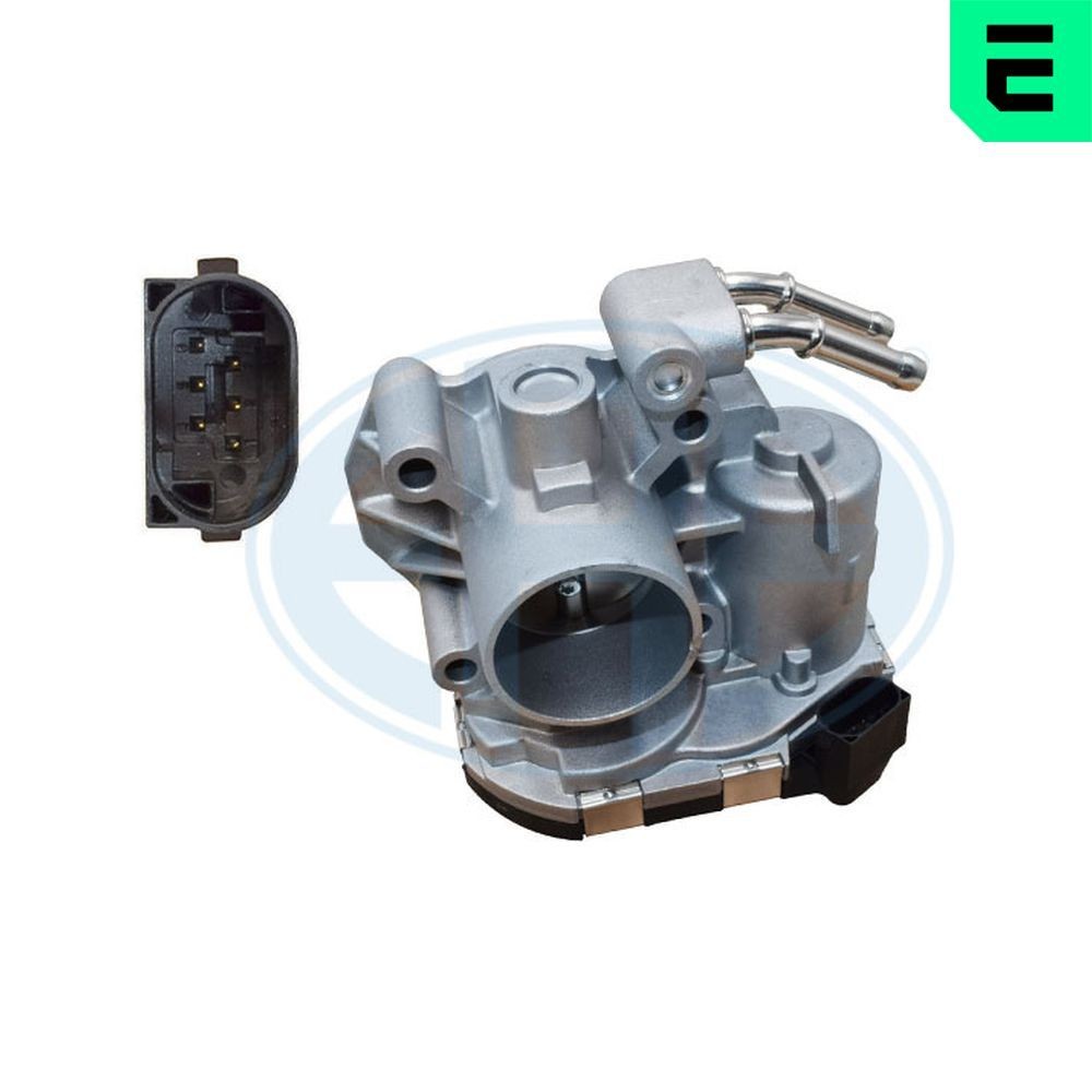 Škrtiaca klapka ERA 556315A ERA 556315A: Škrtiaca klapka Peugeot 107 2007