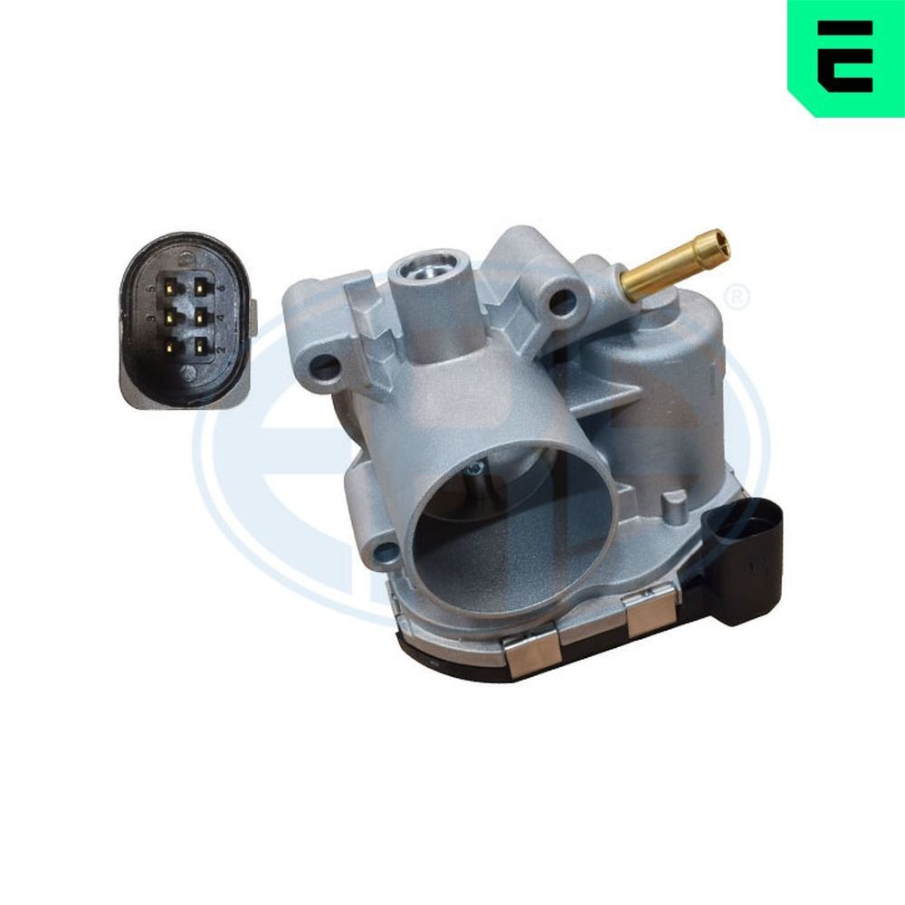 ERA Spjällhus 556317A 556317A ERA gasspjäll Lancia THESIS
