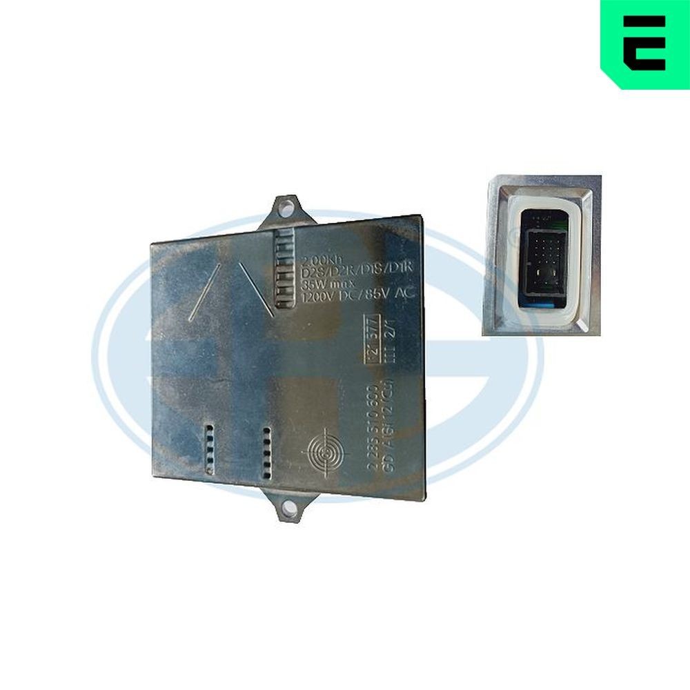ERA Styreapparat, belysning 661394 Styreapparat, belysning ERA TAUNUS 661394 billige