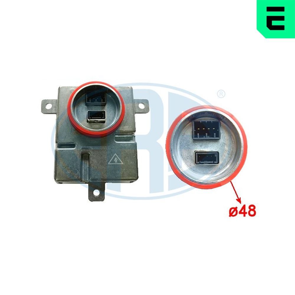 ERA Regeleenheid, verlichting 661396 Regeleenheid, verlichting ERA JUMPER 661396 goedkoop