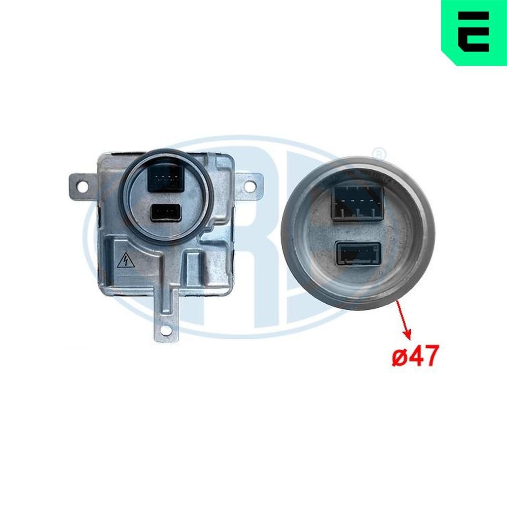 ERA Appareil de commande, système d'éclairage 661397 661397 ERA Appareil de commande, système d'éclairage BMW pas cher