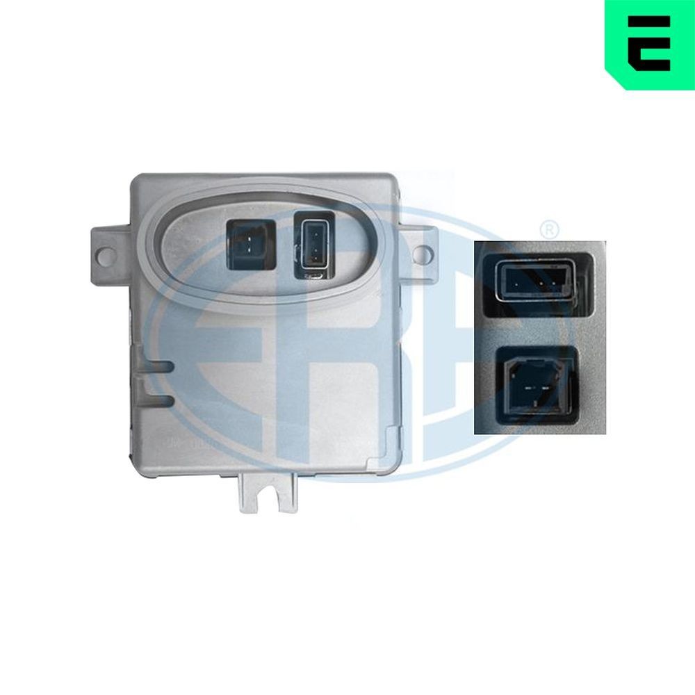 ERA Regeleenheid, verlichting 661404 661404 Regeleenheid, verlichting ERA NISSAN NAVARA