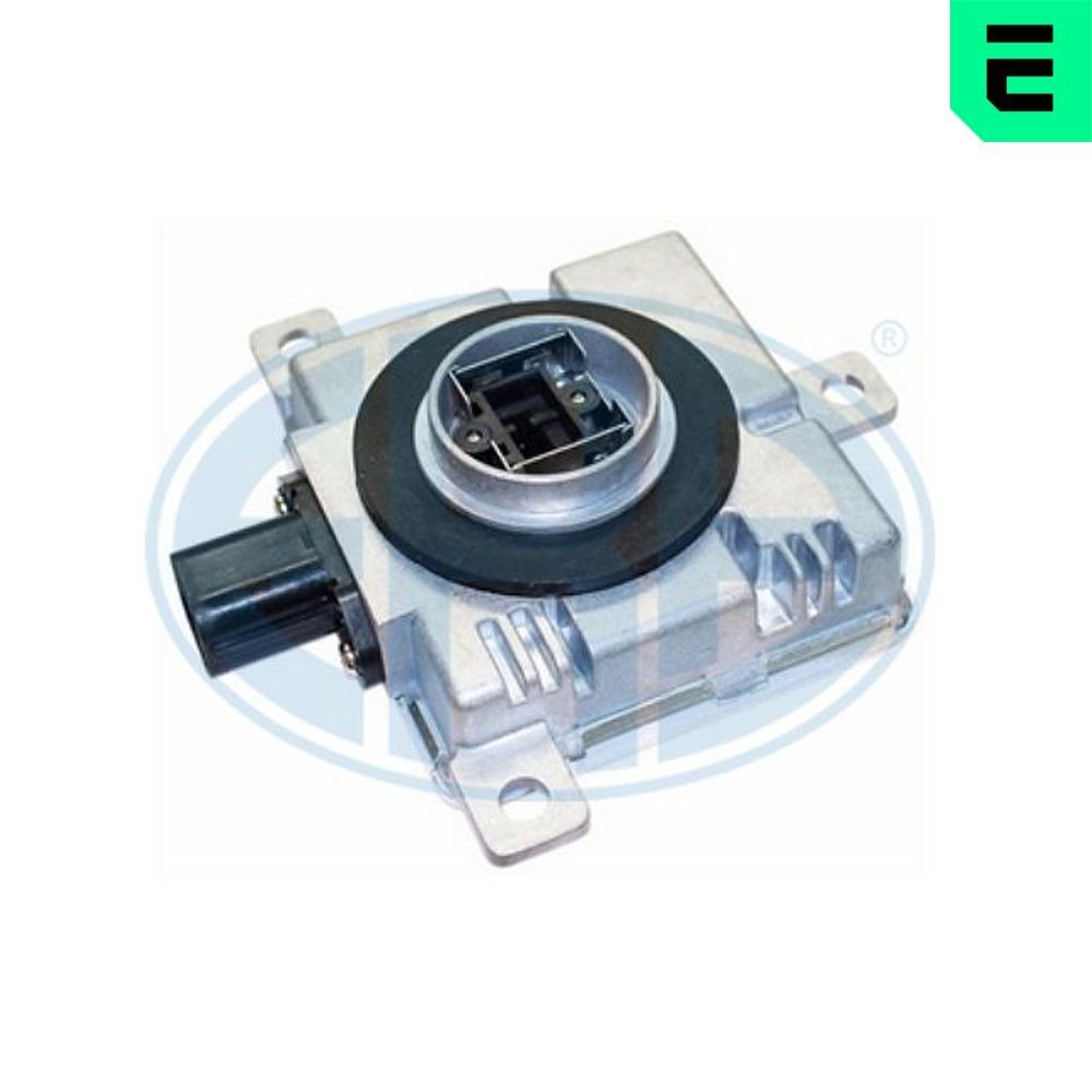 ERA Regeleenheid, verlichting 661415 Nissan NAVARA Regeleenheid, verlichting ERA 661415