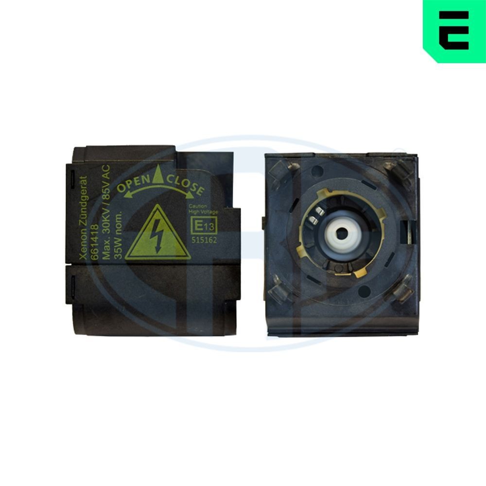 ERA Regeleenheid, verlichting 661418 Regeleenheid, verlichting Fiat 178DX 661418 ERA