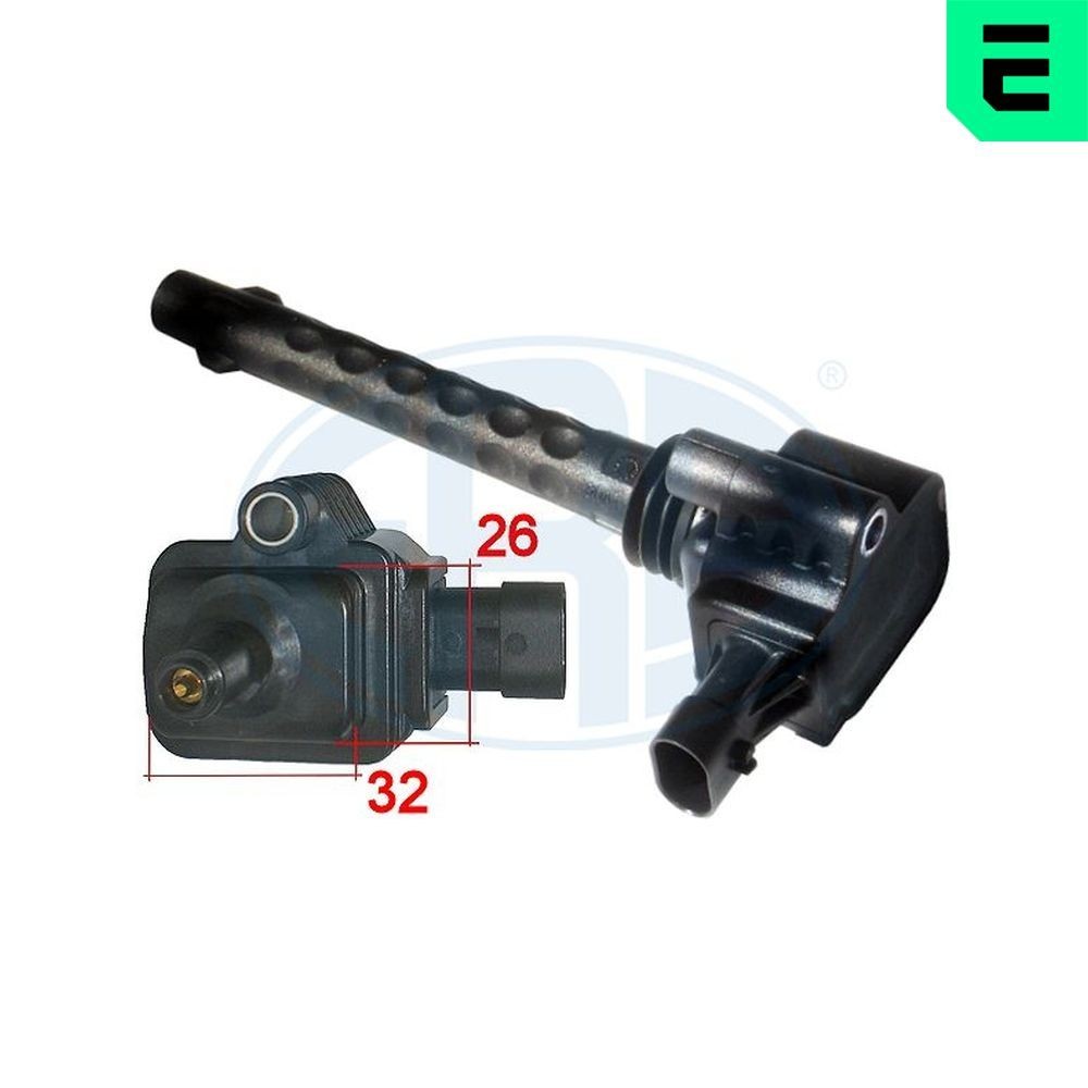 ERA Sytytyspuola 880506A 880506A ERA Sytytyspuola Alfa Romeo GIULIA hinta