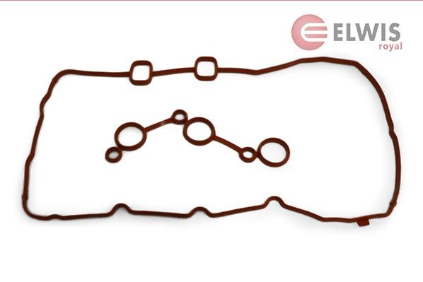 ELWIS ROYAL Tetningssett, topplokkdeksel 9144210 Ventildekselpakning ELWIS ROYAL C4 9144210 billige