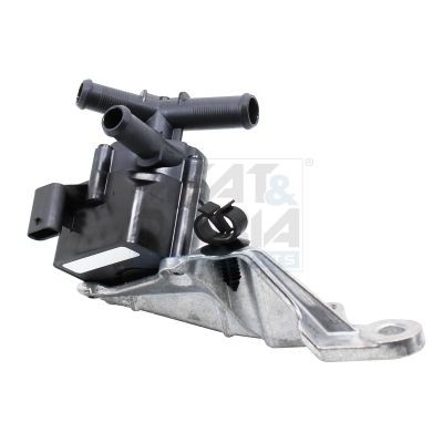 MEAT & DORIA Watercirculatiepomp 20087 MEAT & DORIA 20087 Watercirculatiepomp Citroën C3 II goedkoop