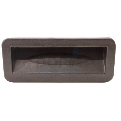 MEAT & DORIA Kontakt, dörrlås 206058 206058 MEAT & DORIA centrallås Opel TIGRA