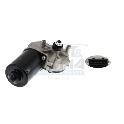 Wiper motor MEAT & DORIA 27602 MEAT & DORIA 27602 Volvo XC 90 2017 Wiper motors price
