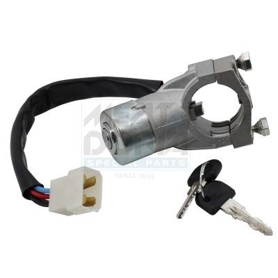 MEAT & DORIA Stuurslot 28017 Fiat DUCATO Ontstekingsschakelaar MEAT & DORIA 28017