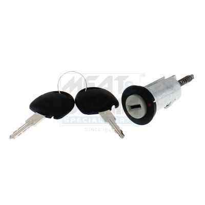 MEAT & DORIA Slēdzenes cilindrs 28063 Auto slēdzenes cilindrs MEAT & DORIA CINQUECENTO 28063 lēti