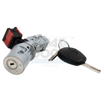 MEAT & DORIA Valcová vlożka zámku 28066 Valcová vlożka zámku CHEVROLET MEAT & DORIA 28066