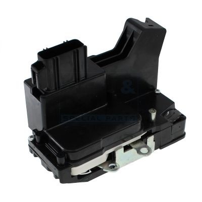 MEAT & DORIA Door lock 31086 31086 MEAT & DORIA door lock FORD ESCORT