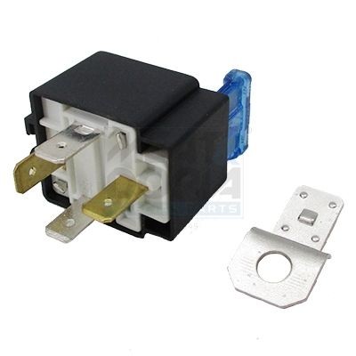 MEAT & DORIA 422005 Multifunksjonsrelé MEAT & DORIA 422005 Multifunksjonsrelé