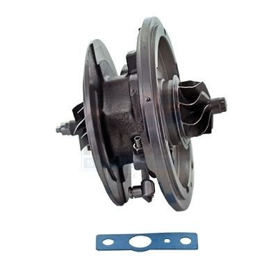 MEAT & DORIA Kjernegruppe, lader 601071 Turbolader MEAT & DORIA H-1 Kassevogn 601071 billige