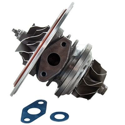 Turbo patroon MEAT & DORIA 601240 MEAT & DORIA 601240: Turbo SsangYoung KORANDO 2014