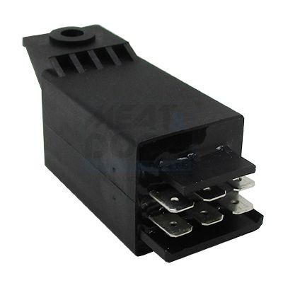 MEAT & DORIA Indicator relay 7242027 7242027 MEAT & DORIA indicator relay for NISSAN X-TRAIL