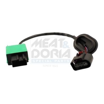 MEAT & DORIA Ρελέ, αντλία καυσίμου 73240156 73240156 Ρελέ αντλίας καυσίμου CHEVROLET CAPTIVA MEAT & DORIA