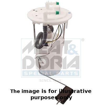 MEAT & DORIA Impianto alimentazione carburante 77340E 77340E Pompa carburante DACIA MEAT & DORIA costo