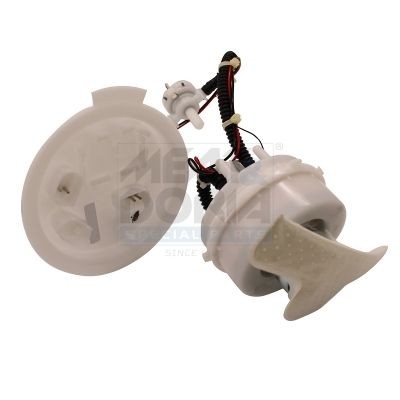 MEAT & DORIA Benzinepomp 77912 MEAT & DORIA Opvoerpomp BMW 77912