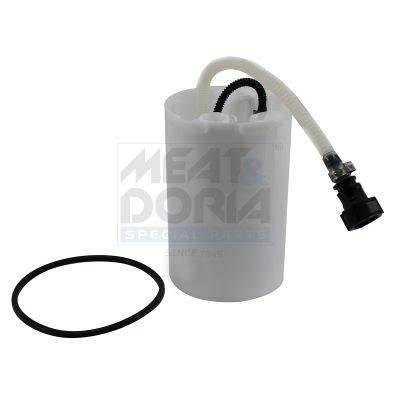 MEAT & DORIA Benzinepomp 77941 77941 Brandstofpomp MEAT & DORIA BMW X2