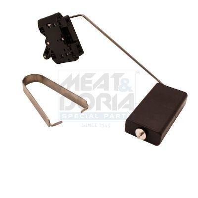 Tankvlotter MEAT & DORIA 79482 MEAT & DORIA 79482 Brandstof sensor benzine en diesel Seat ALTEA 2011
