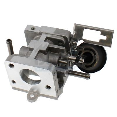 MEAT & DORIA EGR-ventil 88836 EGR ventil MEAT & DORIA Audi 90 88836