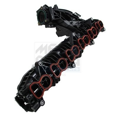 MEAT & DORIA Intake Manifold, air supply 89479 89479 MEAT & DORIA intake manifold for FORD TRANSIT CUSTOM